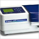 Jenway 6315 - Scanning, UV/Visible Range Spectrophotometer