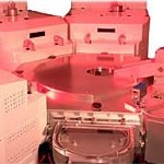 Aviza Technology Celsior fxP Single Wafer ALD System 