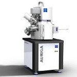 Carl Zeiss AURIGA CrossBeam (FIB-SEM) Workstation