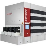 Sokudo Duo Photolithography Coater/Developer 