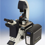 BioScope Catalyst Atomic Force Microscope  (AFM) from Bruker