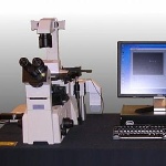 E3500 Series Optical Tweezer Systems