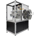 TFS 500 Atomic Layer Deposition System from Beneq 