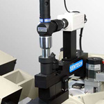 SENTECH Spectroscopic Ellipsometer SENresearch
