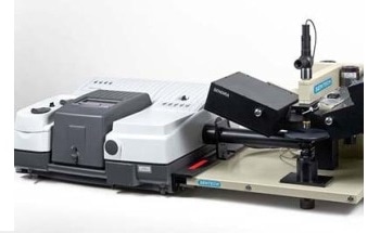SENTECH Infrared Ellipsometer SENDIRA
