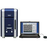 TM3000 Tabletop Electron Microscope from Hitachi