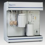 Micromeritics ASAP 2020 Accelerated Surface Area and Porosimetry Analyzer