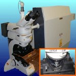 Nanonics AFM Raman & Tip Enhanced TERS Solutions