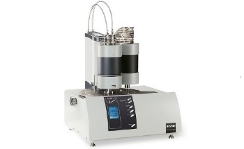 Netzsch STA 449 F1 Jupiter Thermal Analyzer