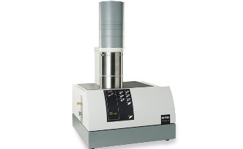 Netzsch LFA 457 MicroFlash Thermal Analyzer