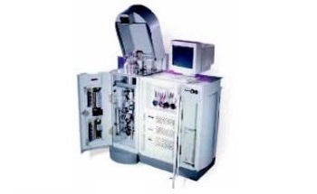 Netzsch Accelerating Rate Calorimeter 254