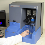 Nanosight NS500 Nanoparticle Characterization System