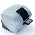Zetasizer APS Light Scattering Instrument from Malvern