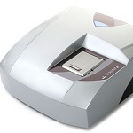 Zetasizer µV Light Scattering Instrument from Malvern 