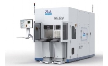 Park Systems XE-3DM Atomic Force Microscope