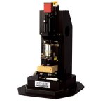Park Systems XE-100 Atomic Force Microscope with Step-and-Scan Automation