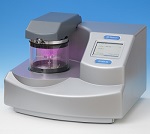 Turbo-Pumped Sputter Coater/Carbon Coater - The Q150T from Quorum Technologies