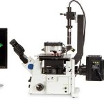 Asylum Research MFP-3D-BIO Atomic Force Microscope System
