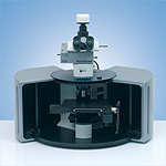The RamanScopeIII FT-Raman Microscope from Bruker Optics