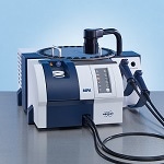 MPA Multi Purpose FT-NIR (Near Infrared) Analyzer from Bruker Optics