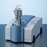 ALPHA FT-IR (Fouriere Tranform Infrared) Spectrometer from Bruker Optics