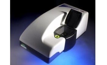 Zetasizer Nano ZS Particle Characterization System from Malvern