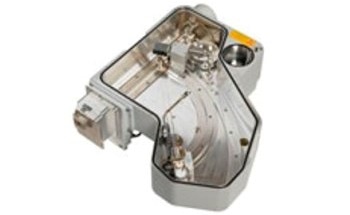 Oxford Instrument INCAWave Detector