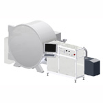Web Coating System for Roll-to-Roll ALD - WCS 500 from Beneq Oy