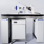 Hecus XRS S3-MICROpix X-Ray Camera System