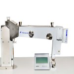 Hecus XRS System3 Modular SAXS / SWAXS X-Ray Camera System