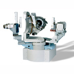 X-Ray Diffractometer - X'Pert PRO MRD from PANalytical