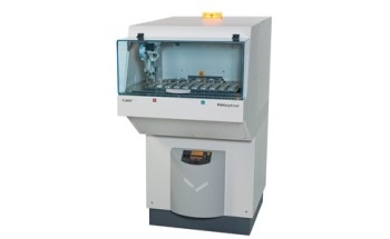 CubiX<sup>3</sup> Industrial X-Ray Diffractometer XRD with Sample Changer by PANalytical