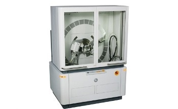 Empyrean Multi-Purpose Research X-Ray Diffractometer XRD by PANalytical 