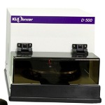 Alpha-Step D-100 Profilometer from KLA-Tencor