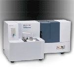 Powder and Particle Size Analyzer - SALD-7101 from Shimadzu
