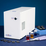 Avid Nano W130i Dynamic Light Scattering System