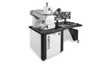SIGMA Scanning Electron Microscopes from Carl Zeiss