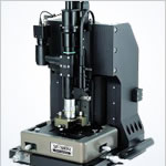 XE-NSOM Near-Field Scanning Optical Microscope (NSOM) and Raman Spectrometer from Park Systems