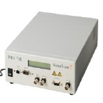 NanoScanZ Series Piezo Focusing Stages from Prior Scientific