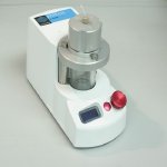 Mitos P-Pump for Microfuidic Devices from Dolomite