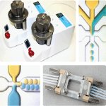 Micro Droplet Systems from Dolomite