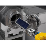 TFS NX300 Thin Film Deposition System from Beneq