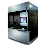 Automated Nanoimprint Lithography Stepper - The EVG770 NIL Stepper from EV Group