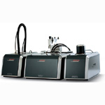 Particle Size Analyzer - ANALYSETTE 22 NanoTec plus from Fritsch