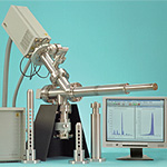 Mass and Energy Analyser for Plasma Diagnostics - EQP from Hiden Analytical