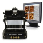 Agilent 5500 Atomic Force Microscope (AFM)