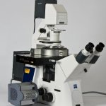 Agilent 6000ILM Atomic Force Microscope (AFM)