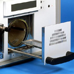 Plasma Etcher-Asher-Cleaner - The K1050X from Quorum Technologies