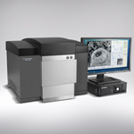 Scanning Electron Microscope - Agilent 8500 FE-SEM