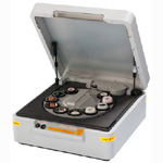 Epsilon 3 - Benchtop Energy Dispersive X-Ray Fluorescence (EDXRF) Spectrometer from PANalytical
